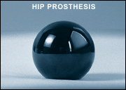 Hip prosthesis