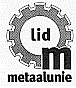 metaalunie logo